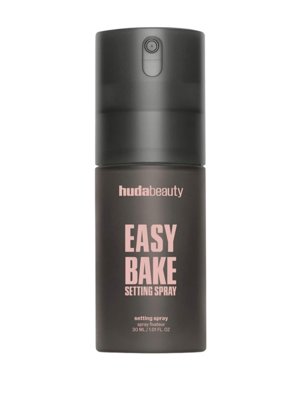 Huda Beauty Mini Easy Bake Blurring Setting Spray